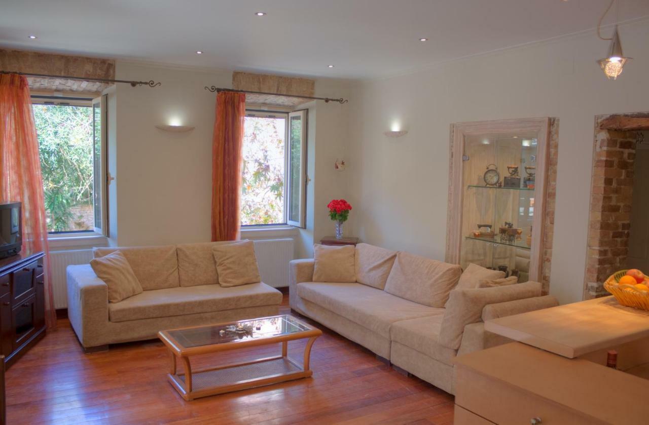 New Fortress Home & Garden Corfu  Zewnętrze zdjęcie